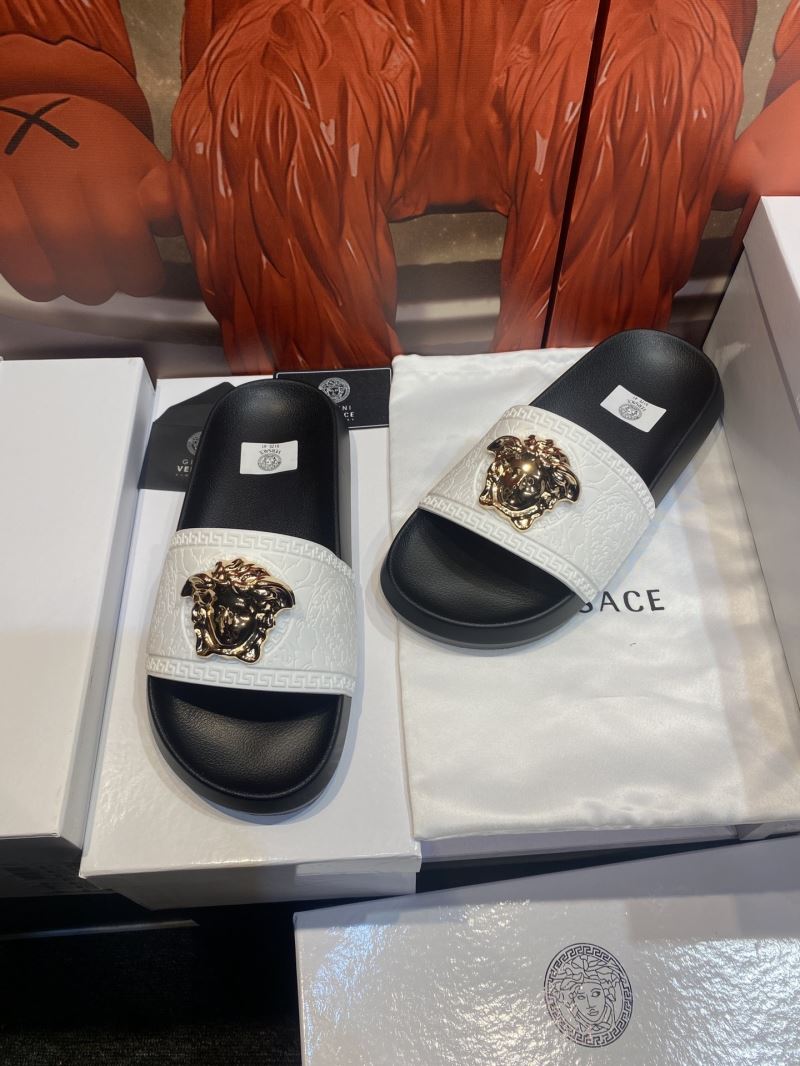 Versace Slippers